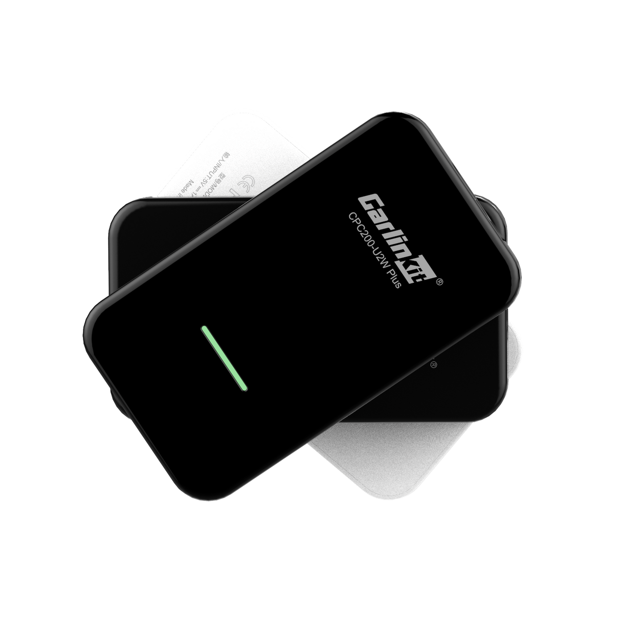 Carlinkit 3.0 U2W Plus Adaptateur Carplay sans fil pour toutes les voitures Mercedes Benz W205 GLC W212 W213 C207 A207 W222 W223 W177 C118 C257 W166 W247 R231