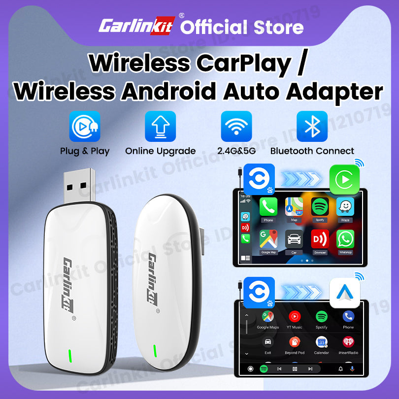 CarLife Adapter