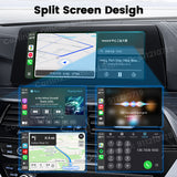 CarlinKit Mini Ultra Wireless Adapter Wireless Android Auto & CarPlay USB Dongle For Car Upgrade WiFi Bluetooth Auto Connect