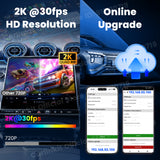 CarlinKit FireDrive Link Pro For Fire TV Stick Support Wireless CarPlay Android Auto HDMI TV Streaming Box Car Entertainment Box