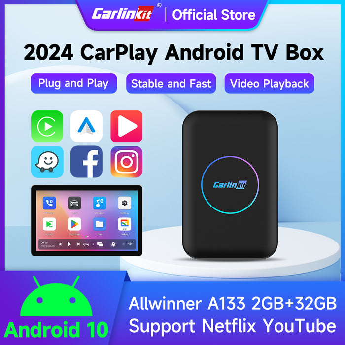 Products – Carlinkit Official Store