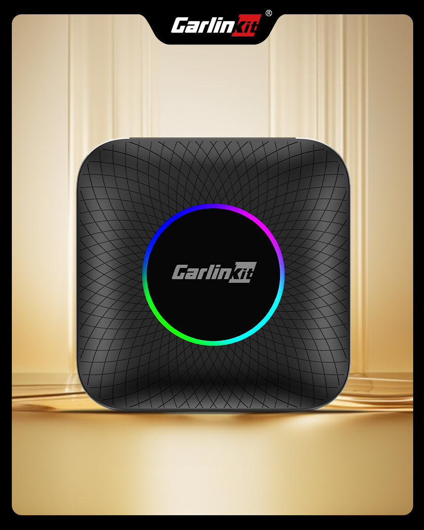Carlinkit official store usb>wireless CarPlay adapters & video