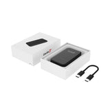 Carlinkit 3.0 U2W Plus Wireless Carplay Adapter For Audi A1 A3 B9 S4 A4 A5 A6 A7 A8 Q2 Q3 Q5 Q7 Q8