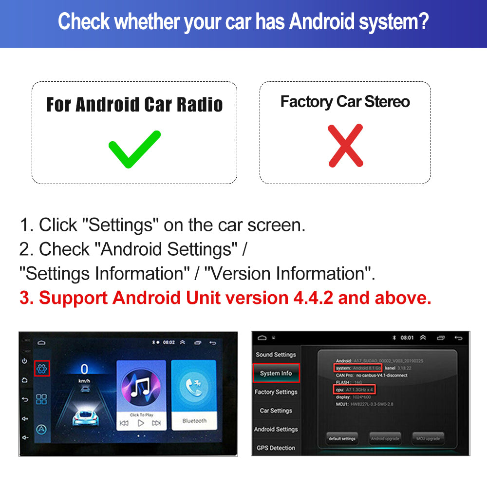 Carlinkit USB Dongle Carplay Android Box Carpaly AI Box Wireless Wired Mirrorlink Car Multimedia Player Bluetooth Auto Connect