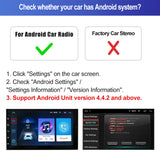 Carlinkit USB Dongle Carplay Android Box Carpaly AI Box Wireless Wired Mirrorlink Car Multimedia Player Bluetooth Auto Connect