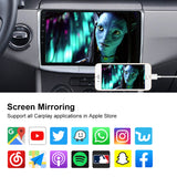 Carlinkit USB Dongle Carplay Android Box Carpaly AI Box Wireless Wired Mirrorlink Car Multimedia Player Bluetooth Auto Connect