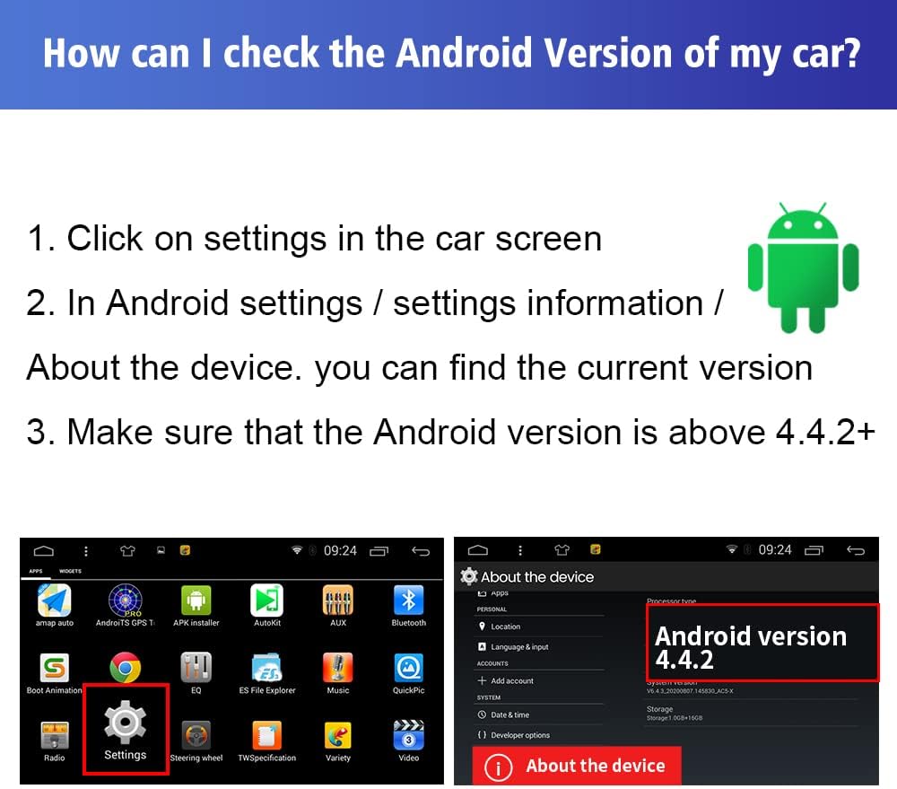Carlinkit Dongle USB Wireless CarPlay Android auto Box Wired Mirrorlink per aftermarket schermo Android lettore multimediale per auto Bluetooth connessione automatica